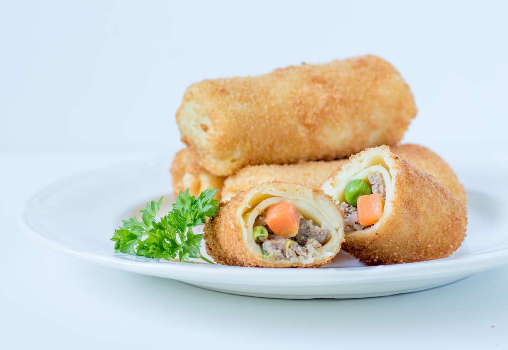Risoles
