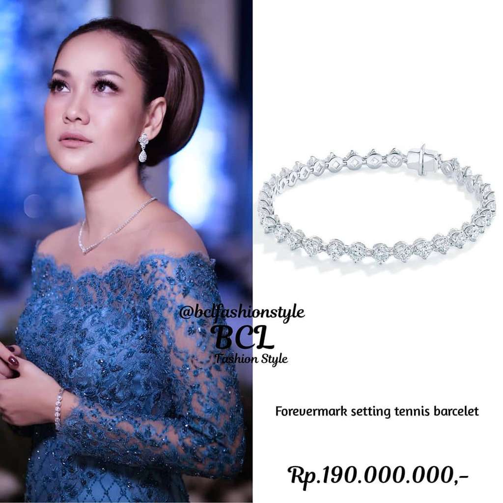 Gelang Mahal BCL