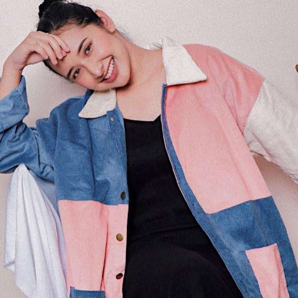 Annisa Aulia Yasmin Annisa Aulia Yasmin