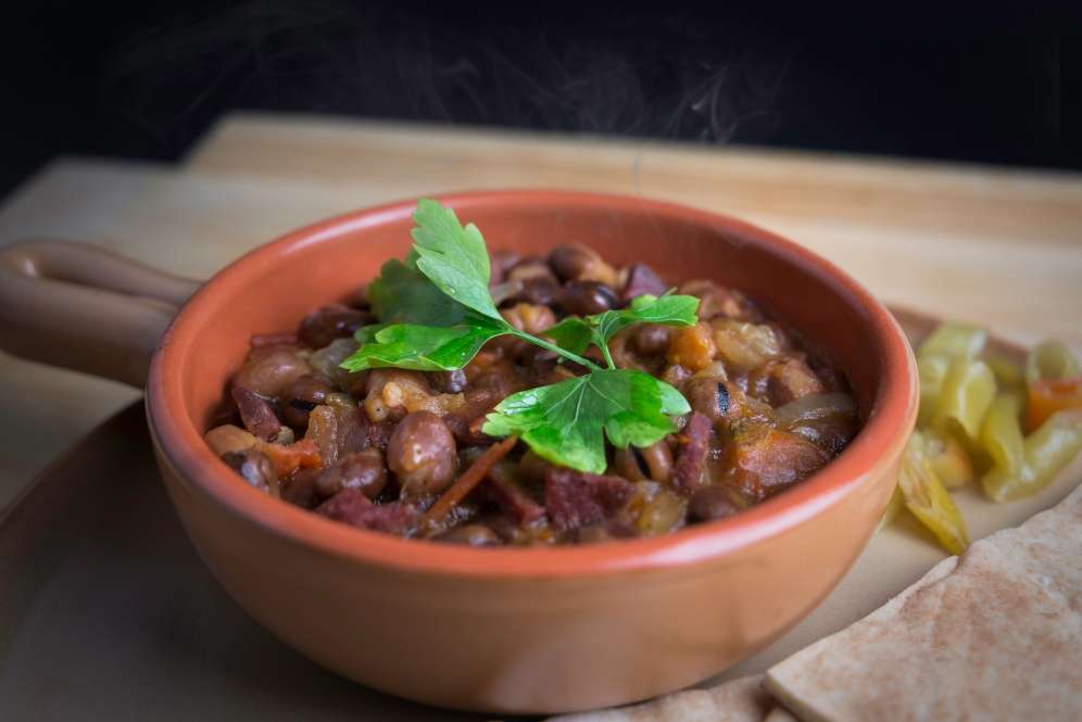 Ful Medames