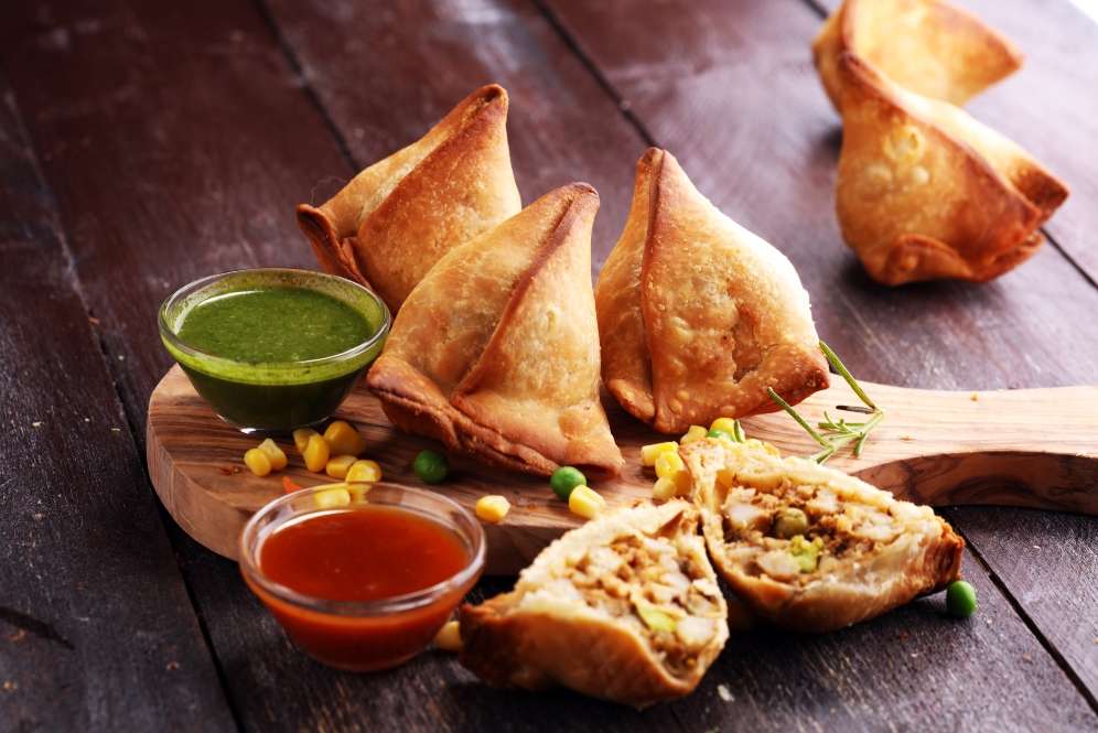 Samosa