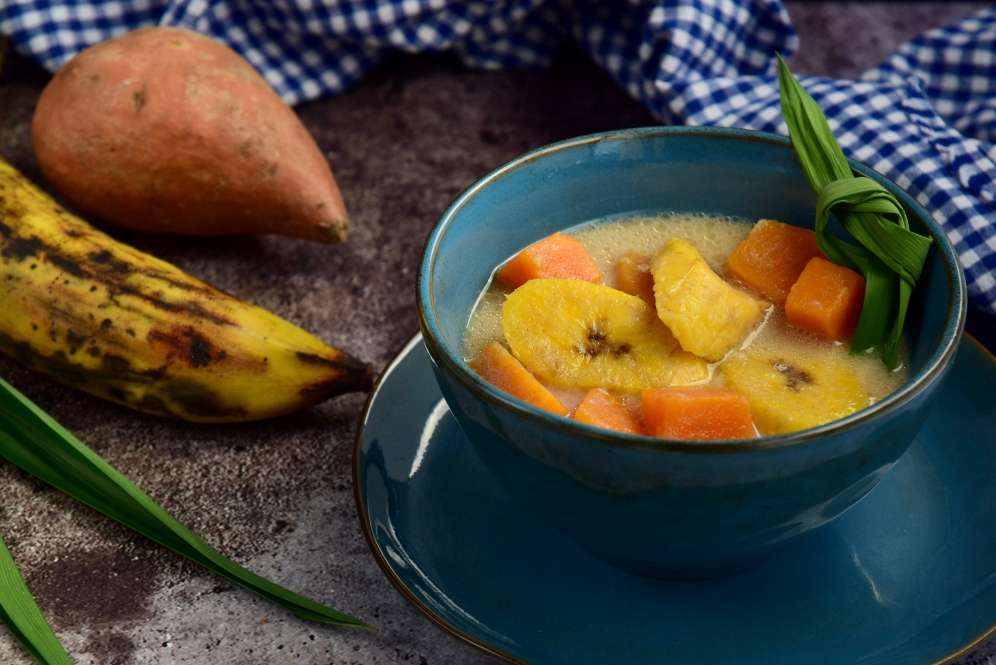 Makanan pantangan penderita kolesterol