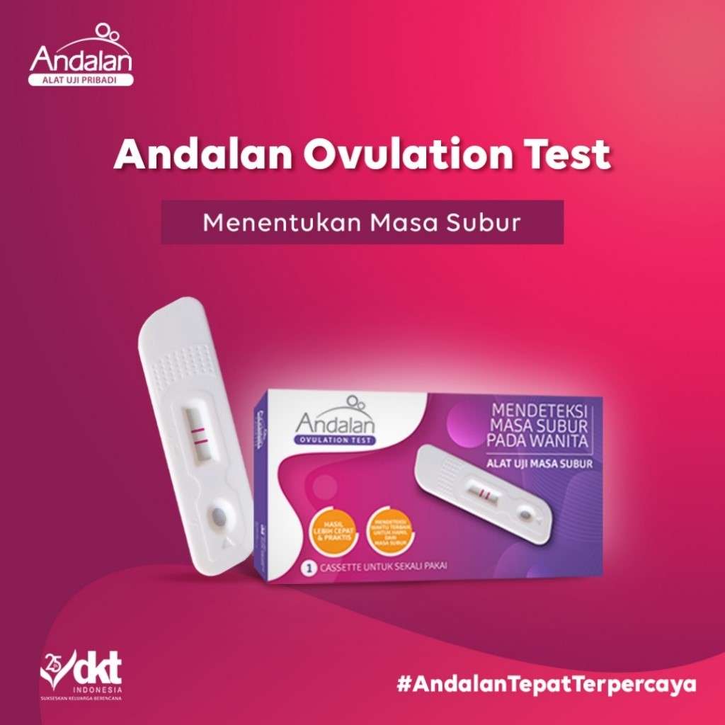 Jangan Asal Menebak, Begini Cara Menghitung Masa Subur dengan Benar Jangan Asal Menebak, Begini Cara Menghitung Masa Subur dengan Benar