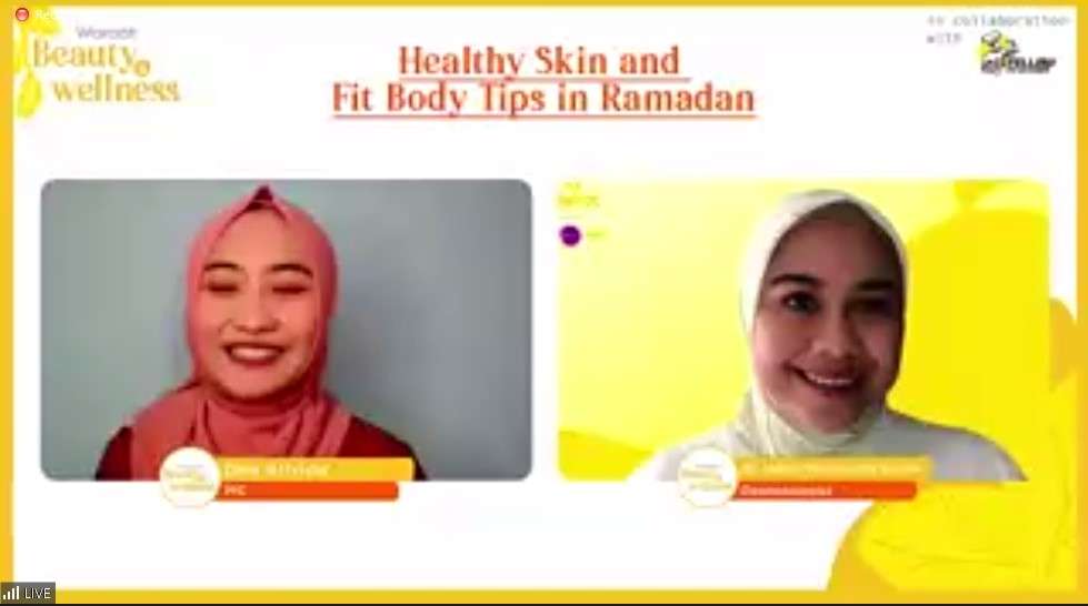 Wardah