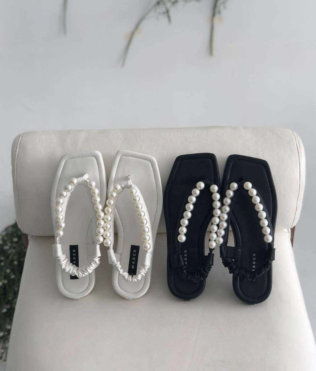 Effortless Aesthetic by MADER Official