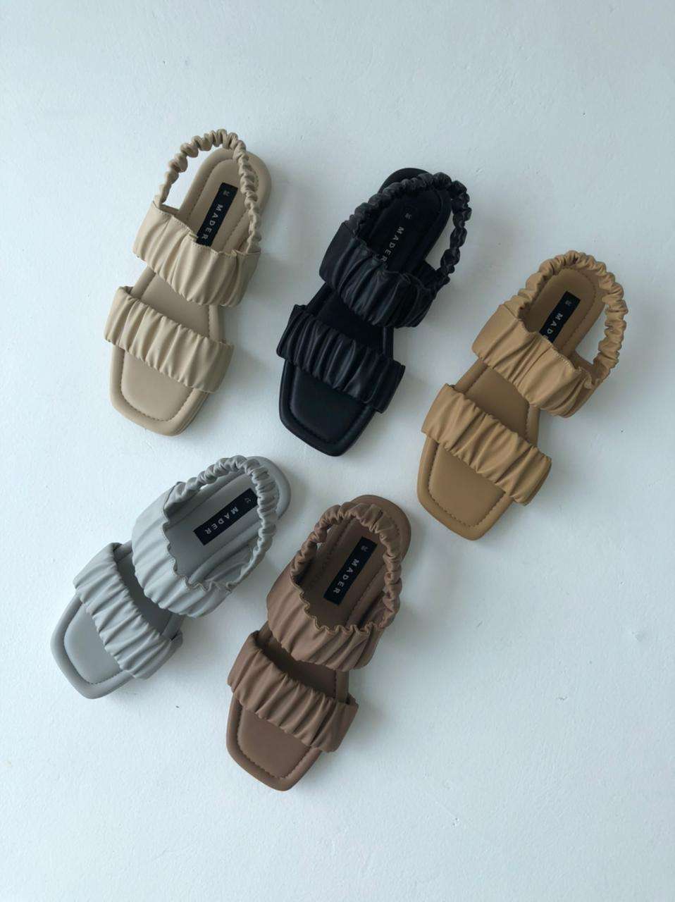 Effortless Aesthetic by MADER Official