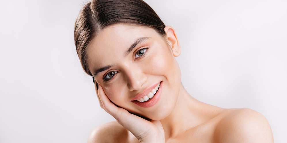 Ilustrasi Kulit Segar Ilustrasi Kulit Segar