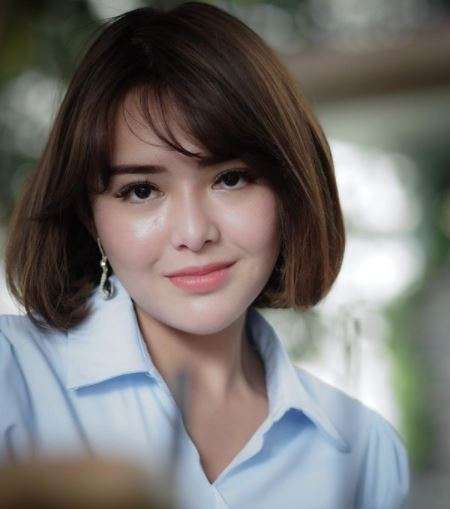 amanda