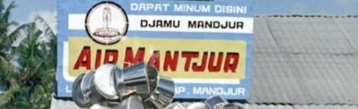 Toko jamu