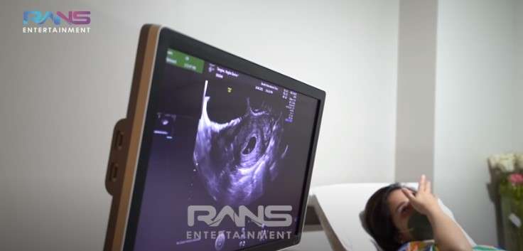 Nagita konsultasi kehamilan ke dokter Nagita konsultasi kehamilan ke dokter