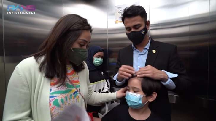 Nagita Slavina Nagita Slavina