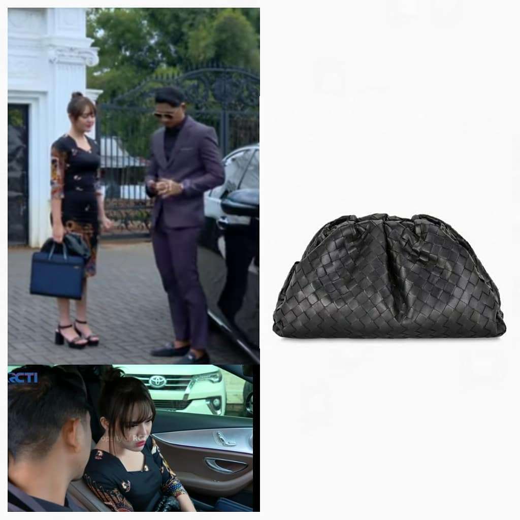 Tas Amanda Manopo