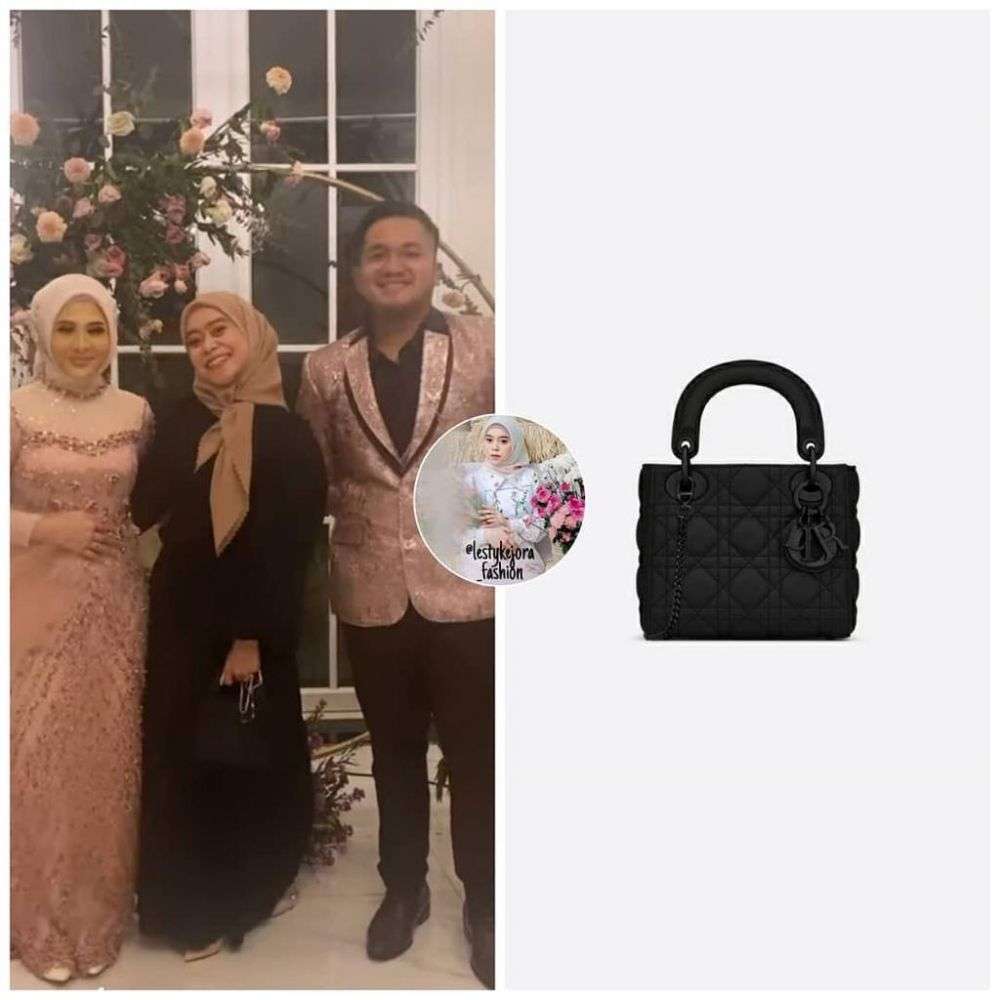 Harga Tas