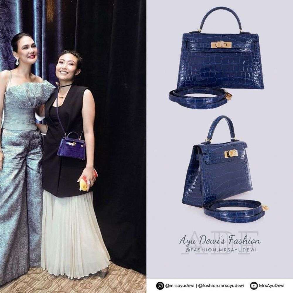 Harga Tas