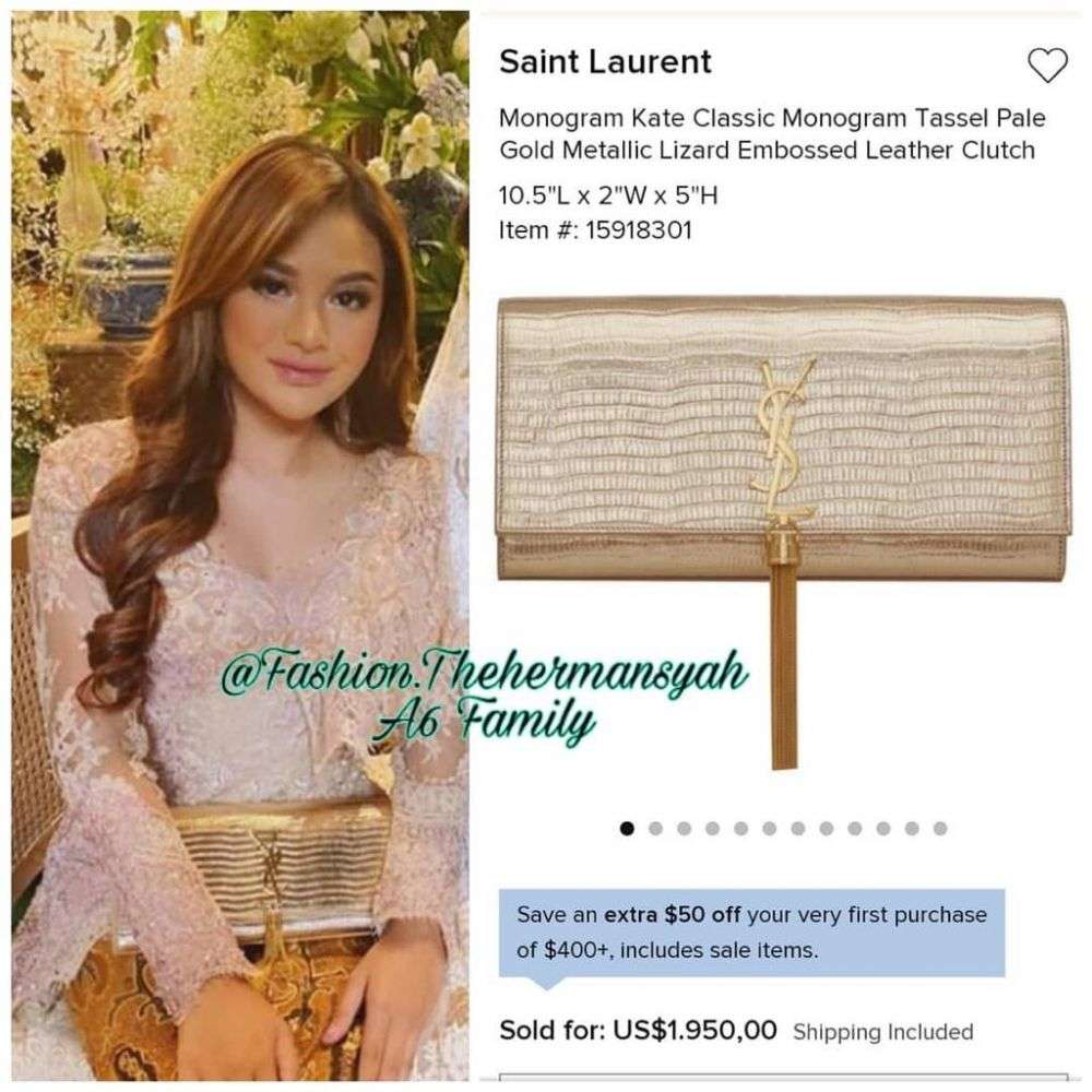 Harga Tas