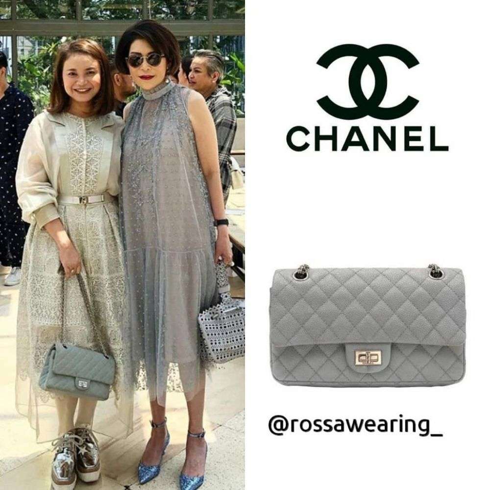 Harga Tas