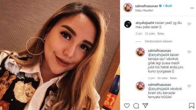 salma