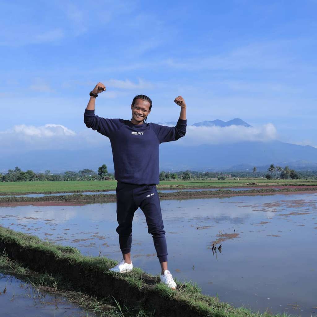 Bubun Preman Pensiun