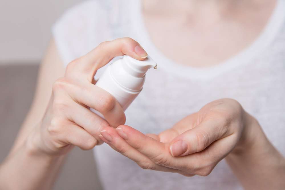 Anti-aging moisturizer