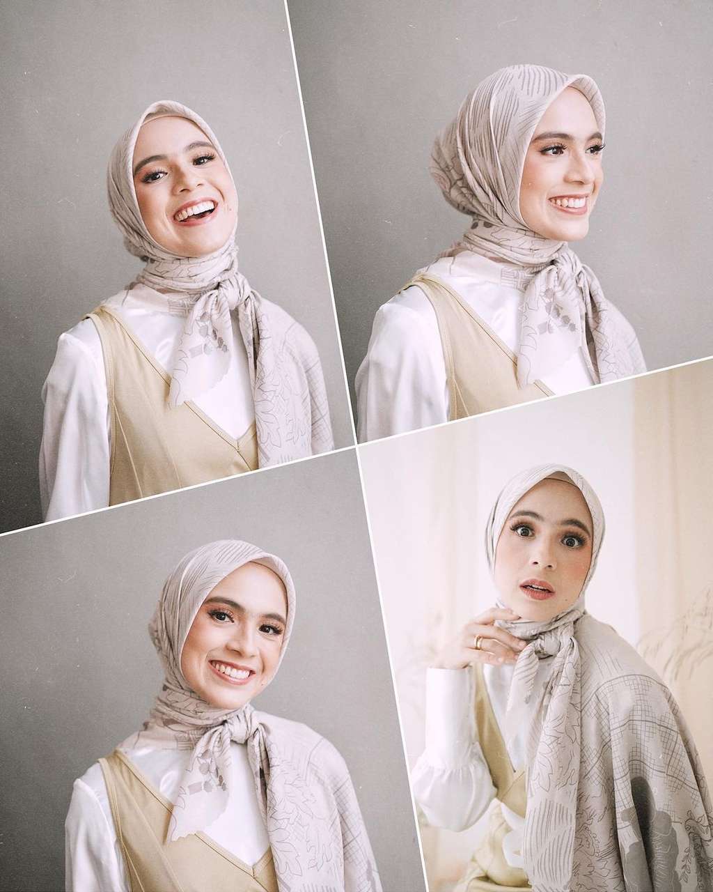 Nycta Gina