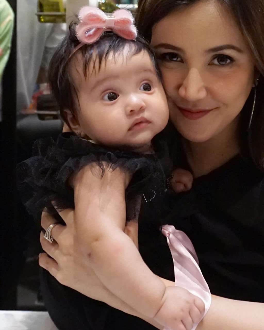 Andi Soraya Andi Soraya