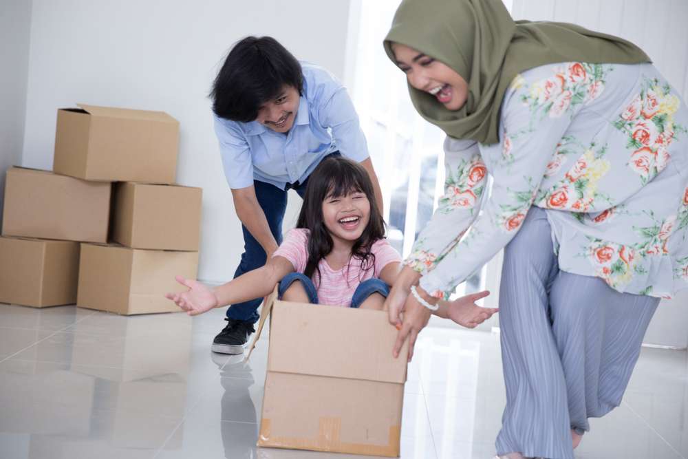 Rumahku Surgaku, Begini Cara Membersihkan Rumah yang Halalan Thayyiban Rumahku Surgaku, Begini Cara Membersihkan Rumah yang Halalan Thayyiban