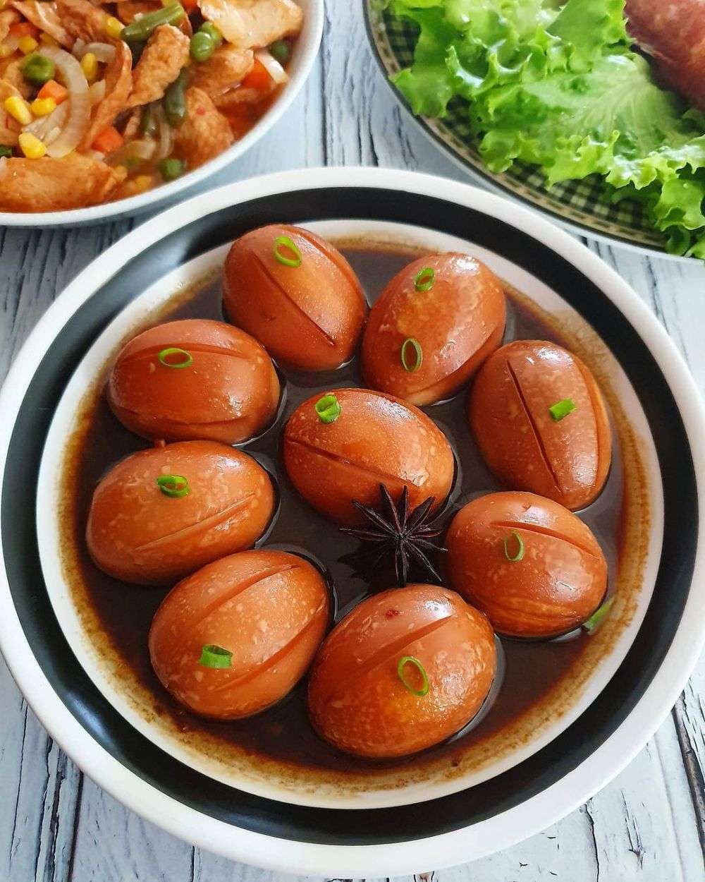Telur