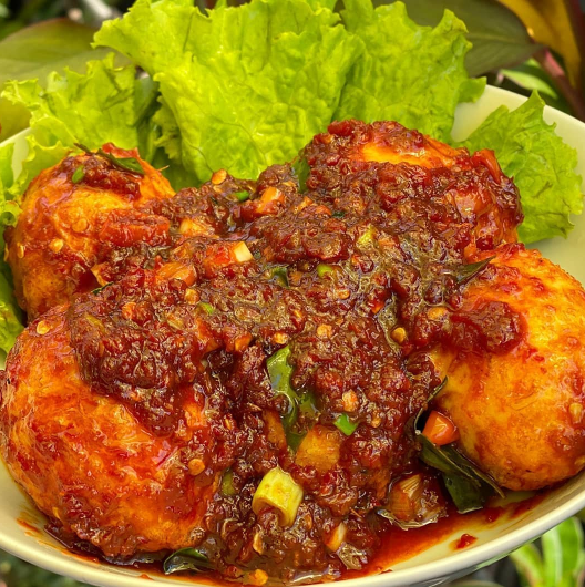 Telur