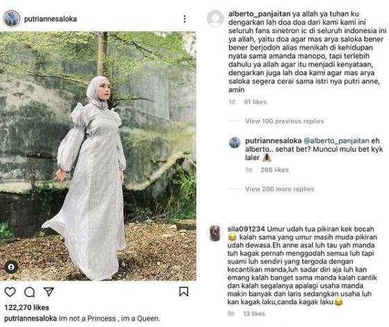 putri