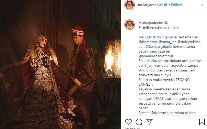 ahmad dhani