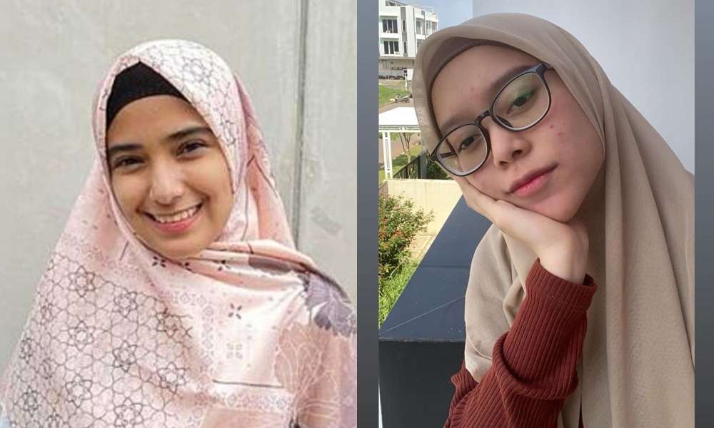 Nadya dan Lesty Kerap Dipuji karena Tampil Sederhana