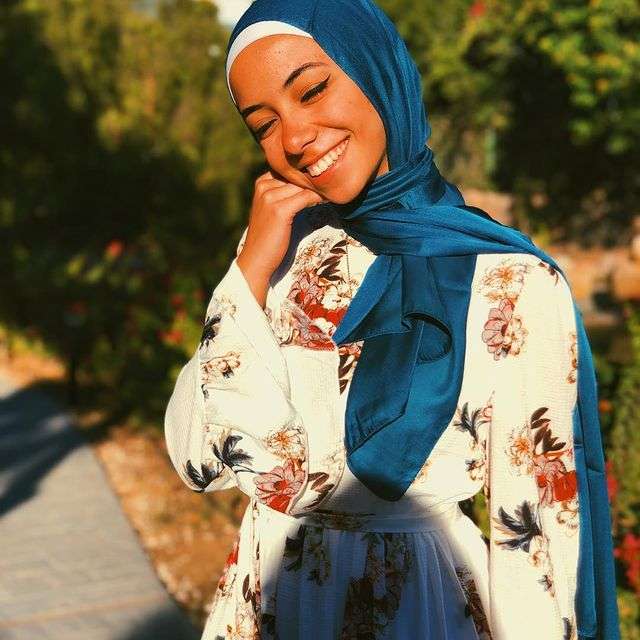 Tasneem Elaidy