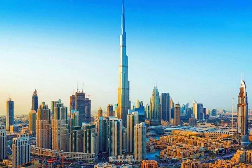Dubai