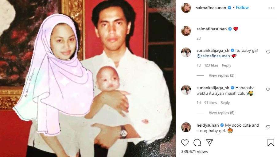 salma