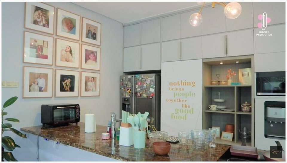 Dapur Rossa