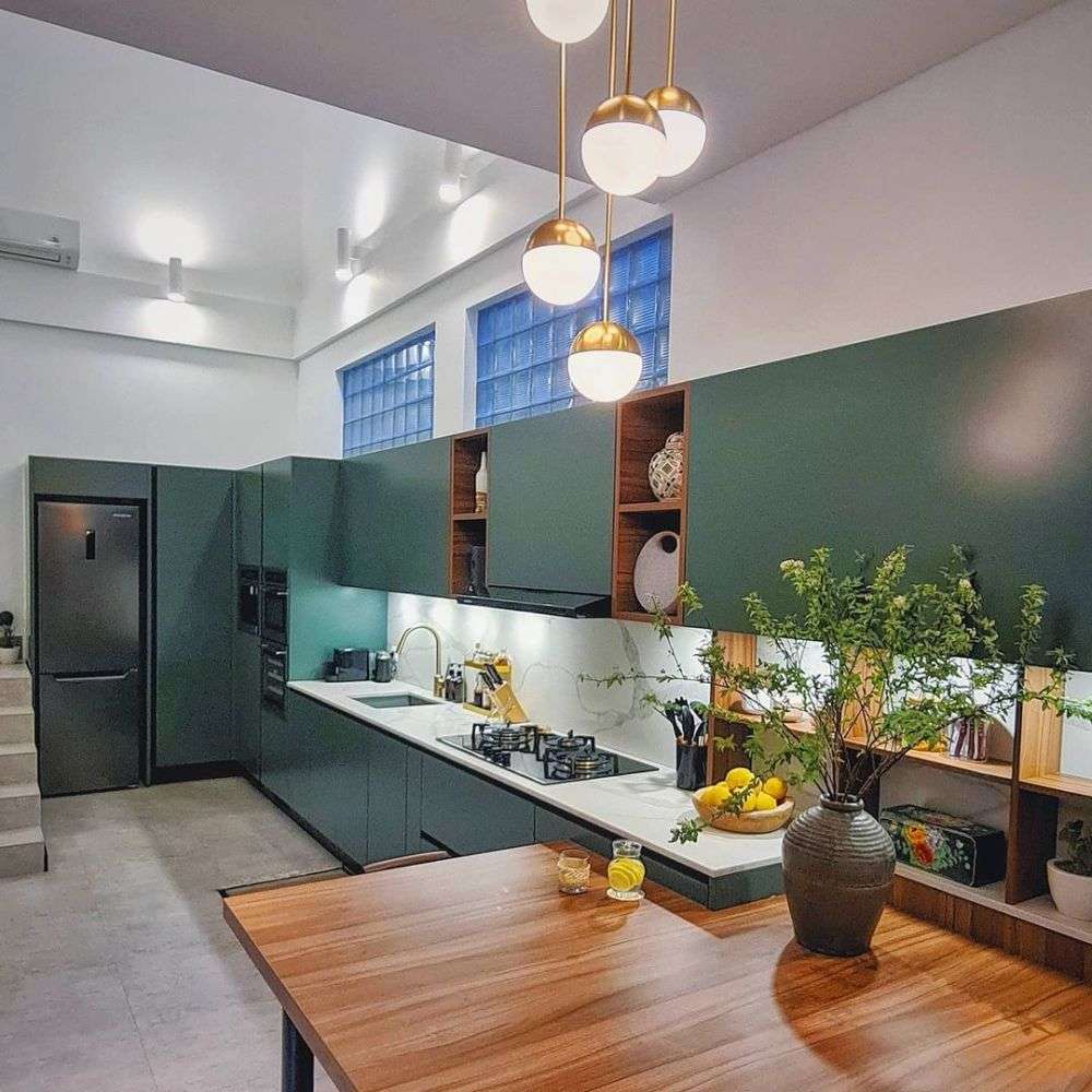 Dapur Raisa Andriana