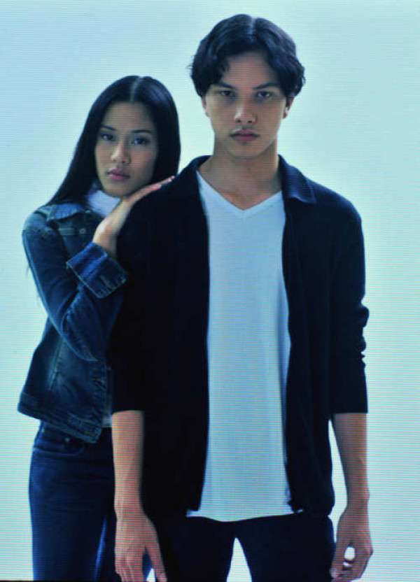 Nicholas Saputra