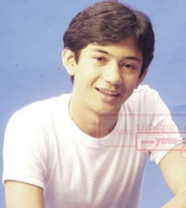 Reza Rahadian