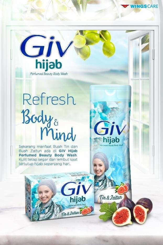Giv Hijab Giv Hijab
