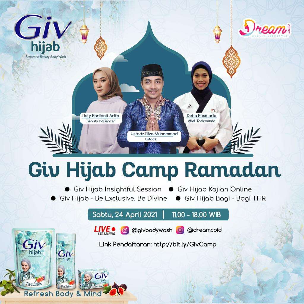 Giv Hijab Giv Hijab