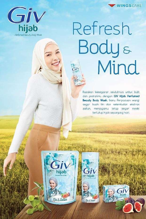 Giv Hijab Giv Hijab