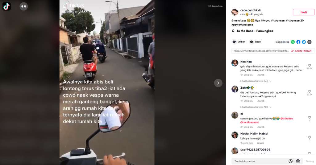 Rizky Nazar