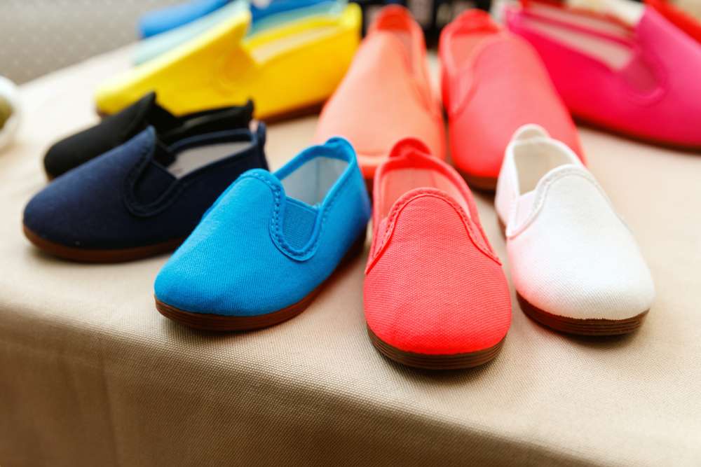 Sepatu Slip On
