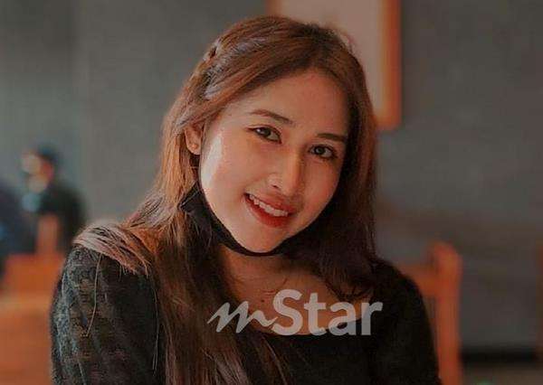 Kartiana Aziz sering dikira keturunan China atau Melayu.