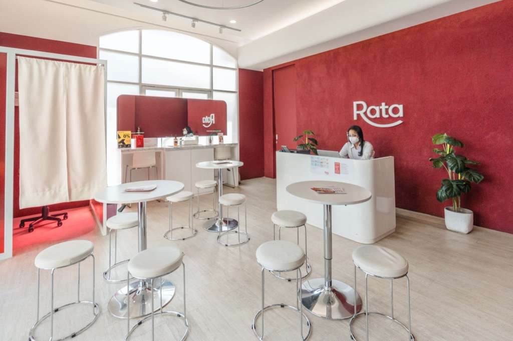 Rata