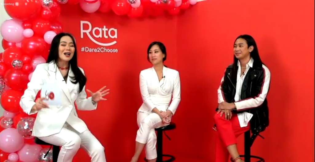Rata