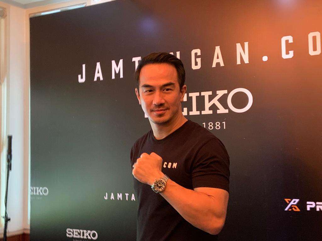 Joe Taslim
