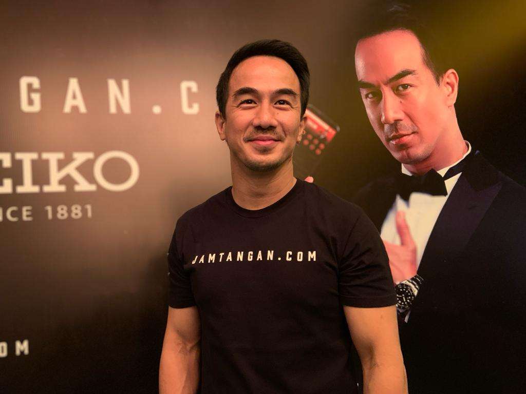 Joe Taslim
