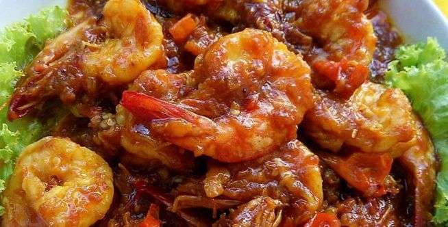 udang