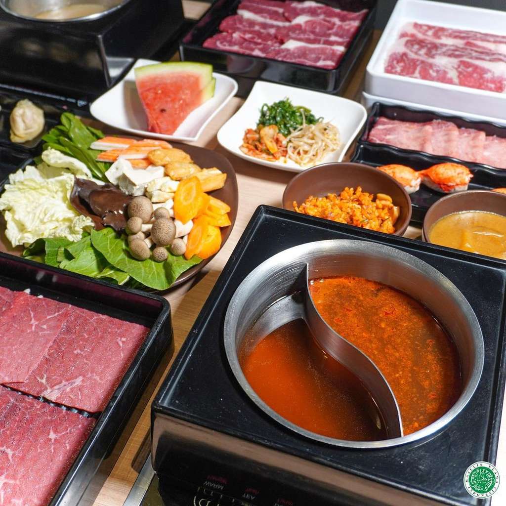 Shaburi